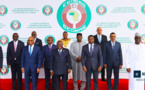 Les dirigeants de la Cedeao félicitent Macky Sall pour ses réalisations en faveur du développement