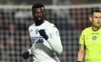 Empoli : troisième but en trois matchs pour Mbaye Niang