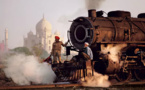 Un train de marchandises parcourt 70 km sans conducteur en Inde