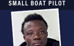 Royaume-Uni : Un Sénégalais condamné à 9 ans de prison pour un naufrage mortel dans la Manche
