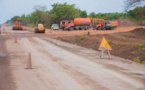 Bitumage de l'axe Jaxaay à la route des Niayes : les populations impactées dans l'inquiétude