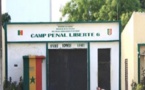 Prison Camp Pénal : les détenus en grève de faim ce lundi