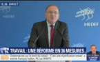 Démission du gouvernement palestinien : "C'est une réforme par étape"