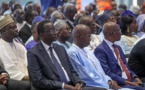 Dialogue: Macky Sall se retrouve avec 2 candidats sur les 19 annoncés