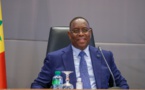 Macky Sall annonce qu'il va introduire un projet de loi d'amnistie dès ce mercredi visant la période 2021-2024