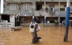 Plan de guerre contre les inondations: l'Etat mobilise 3 milliards
