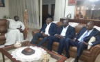 Pléthore des partis politiques au Sénégal : L’Archevêque de Dakar livre ses 4 vérités