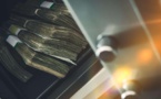 Dakar : Il vole 7 millions de sa mère, sa carte bancaire et se paye un séjour à l’hôtel