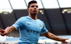 Sergio Agüero, le futur Galactique ?