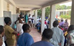 Grève au Centre hospitalier de Ziguinchor : Les travailleurs réclament l'amélioration de leurs conditions