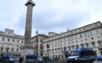 Mali: Rome annonce la libération de trois Italiens enlevés en 2022