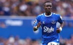 Premier League : Bonne nouvelle pour Gana Guèye et Everton