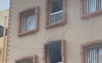 Rue 6 X 19 : un incendie s’est déclenché dans un appartement à la Médina