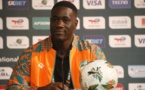 Côte d’Ivoire : Emerse Faé ambitionne de qualifier les « Éléphants » pour la prochaine Coupe du monde