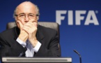 URGENT - FIFA : Sepp Blatter annonce son départ !