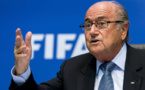 Fifa : que retiendra-t-on de l'ère Blatter ?