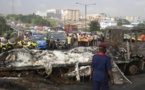 Mali : 31 morts dans l'accident d'un car tombé d'un pont