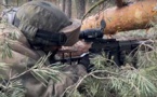 Guerre en Ukraine: l'armée russe a recruté des Indiens pour combattre au front
