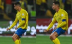 Geste obscène de Cristiano Ronaldo : L’Arabie saoudite lui demande des comptes