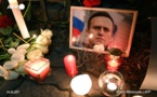 Les funérailles d’Alexeï Navalny auront lieu vendredi à Moscou