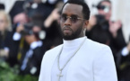 Le rappeur Puff Daddy accusé d’intimidation sexuelle par un producteur de musique