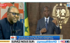 «Cette initiative de dialogue est une tromperie », (Oumar Ba)