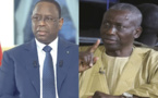Maintien de Macky Sall pour assurer l’intérim : Mamadou Mbodj parle de "parachèvement d’un coup d’Etat constitutionnel"