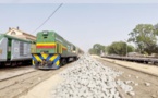 La gare de la capitale du Rail remise en service, la desserte Thiès-Diamniadio relancée
