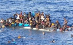 Une pirogue de 317 passagers échoue à Saint-Louis: plus de 27 morts notés
