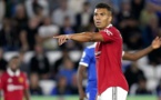 FA Cup : Man United peut remercier Casemiro, Brighton prend la porte, Liverpool élimine Southampton grâce à ses jeunes