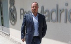 Officiel : Benitez, nouvel entraineur du Real Madrid