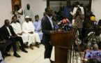 Départ de Macky Sall du pouvoir : vers la mise en place du front « FIPPU »