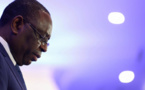 Macky Sall : "La date de mon départ reste absolument ferme"