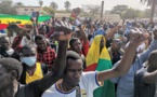 Les alliés de Macky Sall organisent une « marche de la paix » le 3 mars