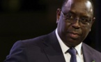 Chavirement d'une embarcation de migrants au large de Saint-Louis : Macky présente ses condoléances aux familles éplorées