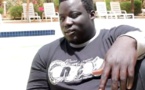 Tribunal de Dakar : le lutteur Gris 2 condamné à deux ans de prison avec sursis
