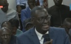 Départ de Macky Sall : la plateforme FIPPU annonce une série de manifestations