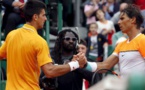 Roland-Garros : Djokovic sort Nadal en quarts