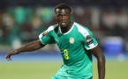 Foot : Mbaye Niang veut revenir en sélection nationale