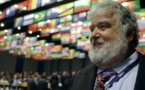 1998 et 2010: Chuck Blazer admet avoir reçu des pots-de-vin