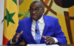 Agression de Maïmouna Ndour Faye : le ministre de l’Intérieur Sidiki Kaba réagit