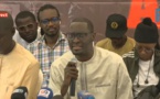 Me Tine :« Macky Sall cherche à s’auto amnistier »