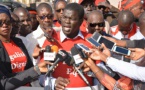 Bamba Kassé sur l'agression contre Maimouna Ndour faye : " un geste ignoble, une barbarie"