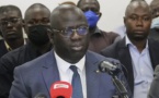 Agression de Maimouna Ndour Faye : la task force républicaine condamne un acte "barbare"