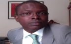 Pape Alboury Ndao : «Je vais continuer à traquer les délinquants à col blanc»
