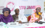 Agression de Maimouna Ndour Faye : la Plateforme ËTU JAMM condamne et exige la lumière sur cette affaire