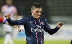 Verratti toujours ciblé par le Real Madrid