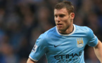 Manchester City : Milner vers Liverpool