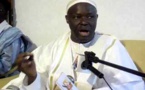 ​Réorganisation du PDS: Ameth Fall Braya répond à Fada et compagnies