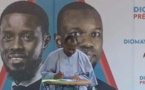 Rassemblement du Front FIPPU : le mot d'ordre de la coalition Diomaye Président